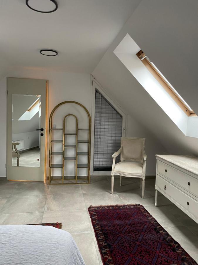Ab Ljubljana - Breg Apartments Экстерьер фото