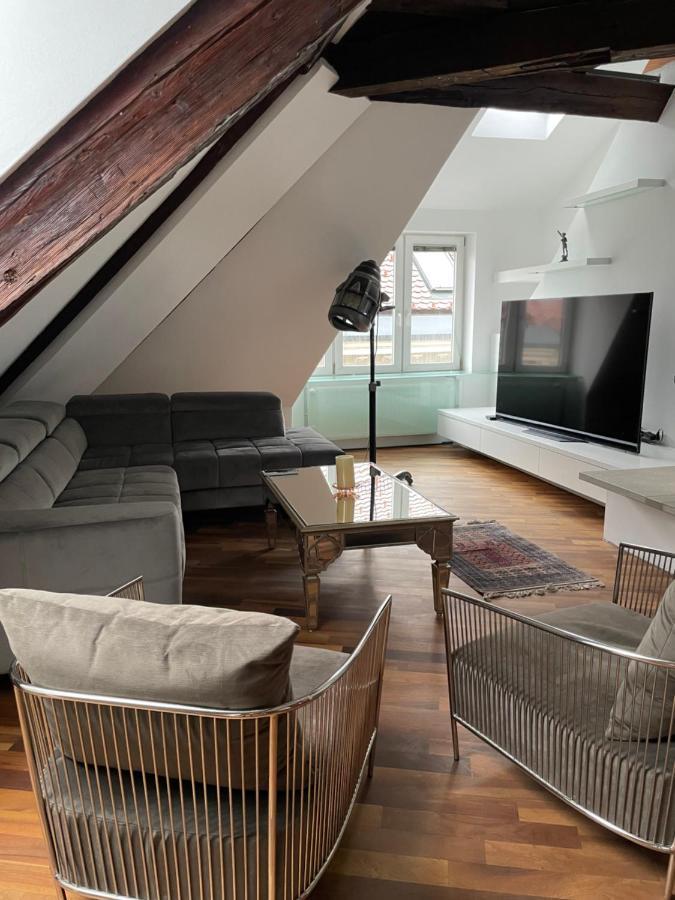 Ab Ljubljana - Breg Apartments Экстерьер фото